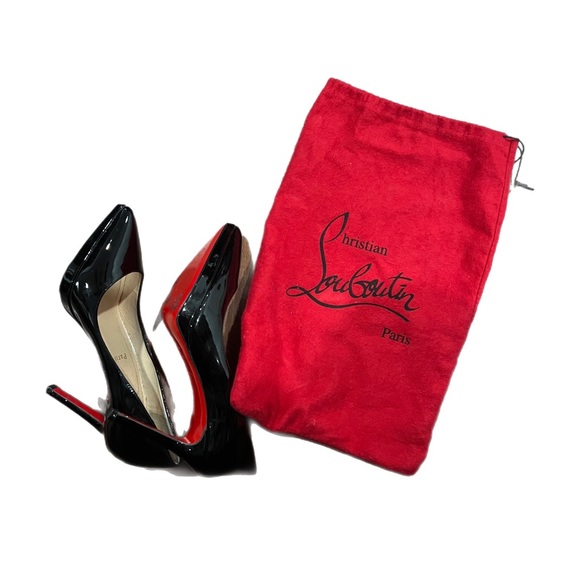Christian Louboutin Shoes - Christian Louboutin Heels
